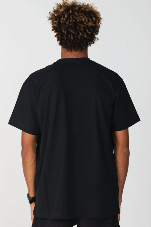 T-Shirt Timeless Mutation Black